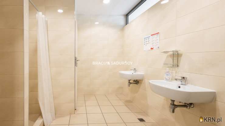 Bracia Sadurscy Oddział BS3 Przewóz, Lokal użytkowy  na sprzedaż, Tarnów, Zabłocie, ul. Krakowska