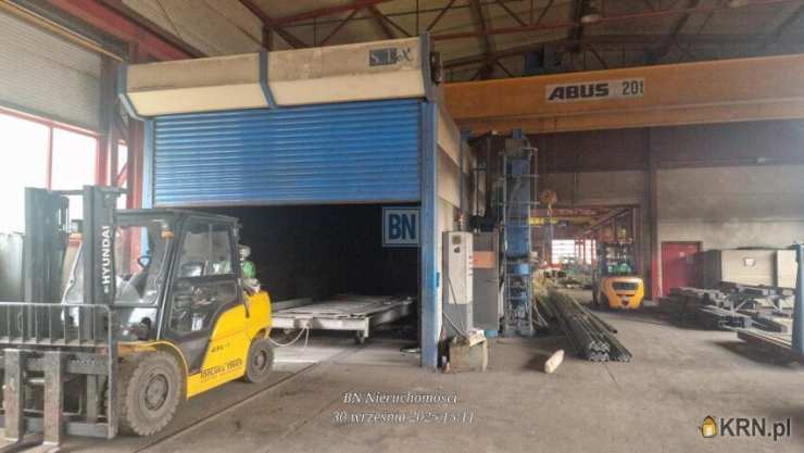 Lokal użytkowy  do wynajęcia, , Zabrze, ul. 