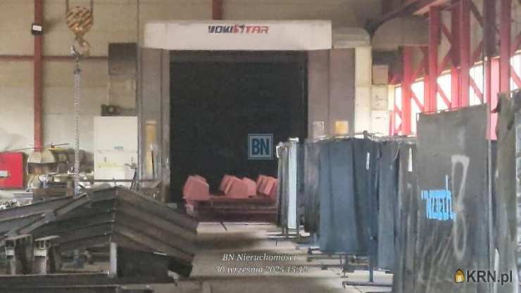 BN Nieruchomości, Lokal użytkowy  do wynajęcia, Zabrze, ul. 