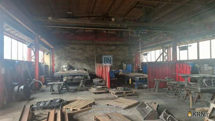 Lokal użytkowy  do wynajęcia, Zabrze, ul. , 