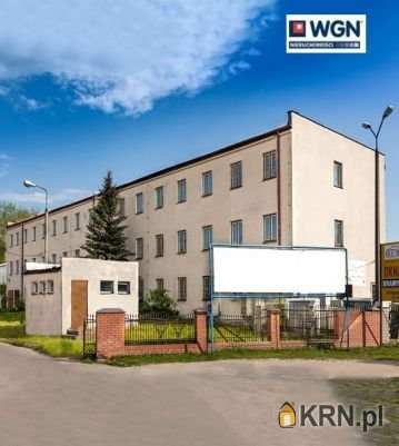 Lokal użytkowy  na sprzedaż, Ostrołęka, ul. , 30 pokojowe