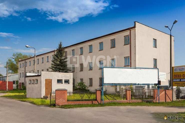 Lokal użytkowy  na sprzedaż, 30 pokojowe, Ostrołęka, ul. 