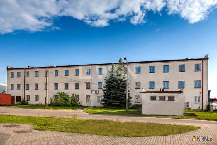 Ostrołęka, ul. , Lokal użytkowy  na sprzedaż, 30 pokojowe