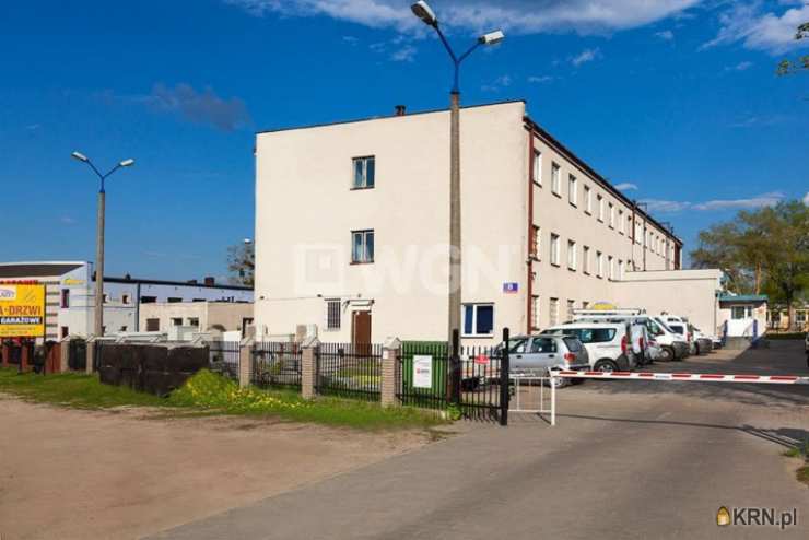 30 pokojowe, Ostrołęka, ul. , Lokal użytkowy  na sprzedaż