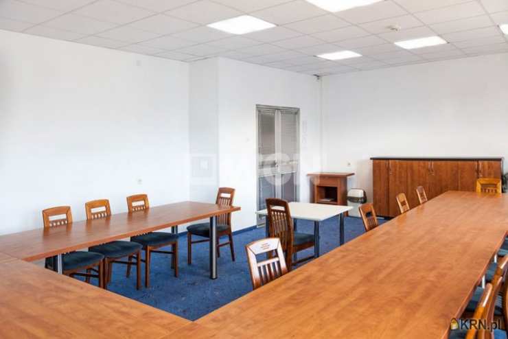 Polkowice Biuro - Agencja Nieruchomości WGN, Lokal użytkowy  na sprzedaż, Ostrołęka, ul. 