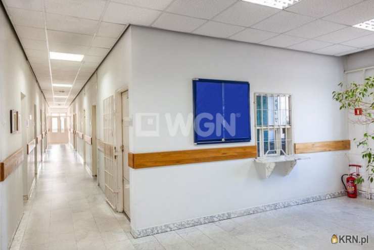 Ostrołęka, ul. , Lokal użytkowy  na sprzedaż, 30 pokojowe