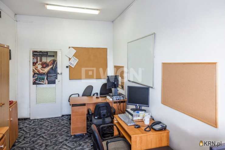 30 pokojowe, Lokal użytkowy  na sprzedaż, Ostrołęka, ul. 