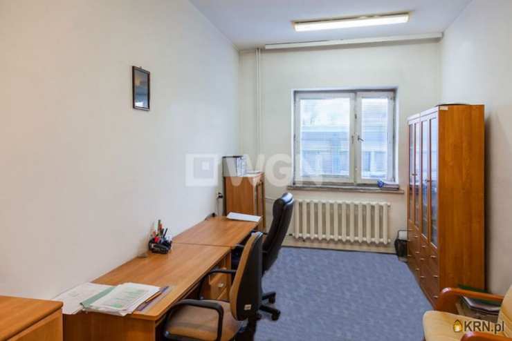 Polkowice Biuro - Agencja Nieruchomości WGN, Lokal użytkowy  na sprzedaż, Ostrołęka, ul. 