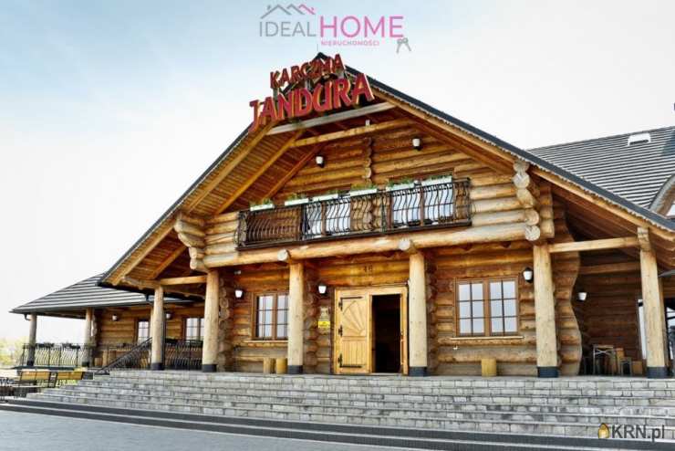 Lokal użytkowy  na sprzedaż, , Trześń, ul. 