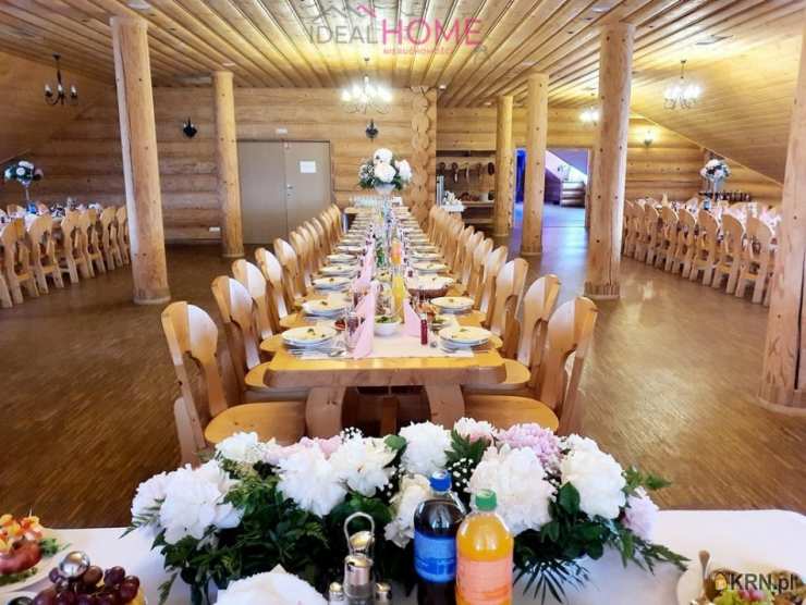 Trześń, ul. , , Lokal użytkowy  na sprzedaż