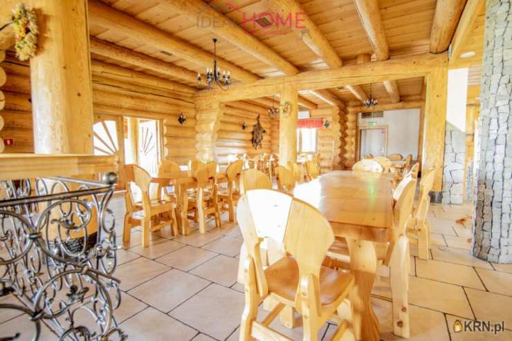 , Trześń, ul. , Lokal użytkowy  na sprzedaż