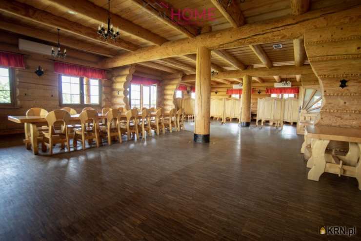 , Lokal użytkowy  na sprzedaż, Trześń, ul. 