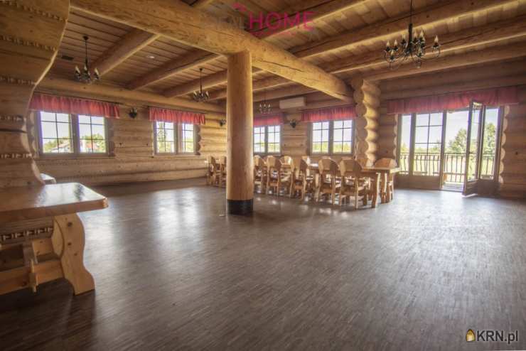  Ideal Home Nieruchomości , Lokal użytkowy  na sprzedaż, Trześń, ul. 