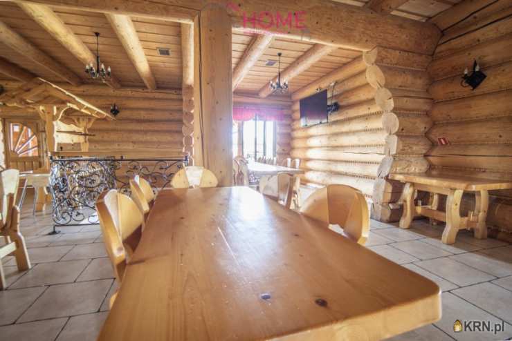 Trześń, ul. , Lokal użytkowy  na sprzedaż, 