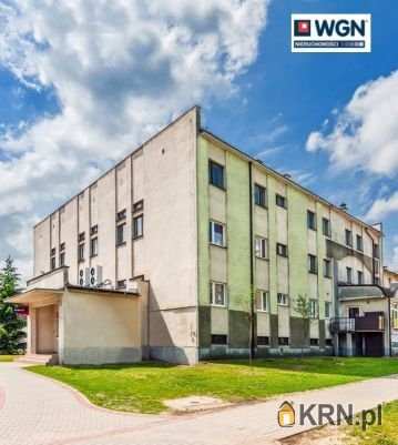 Lokal użytkowy  na sprzedaż, Człuchów, ul. , 30 pokojowe