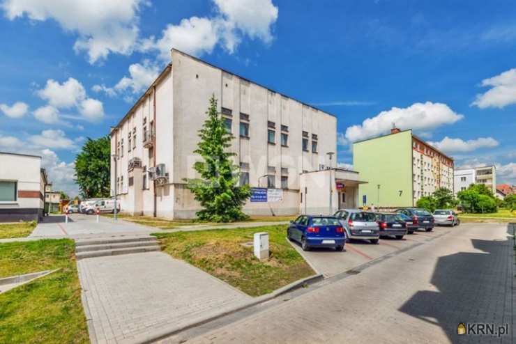 Lokal użytkowy  na sprzedaż, 30 pokojowe, Człuchów, ul. 