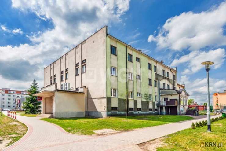 Człuchów, ul. , Lokal użytkowy  na sprzedaż, 30 pokojowe