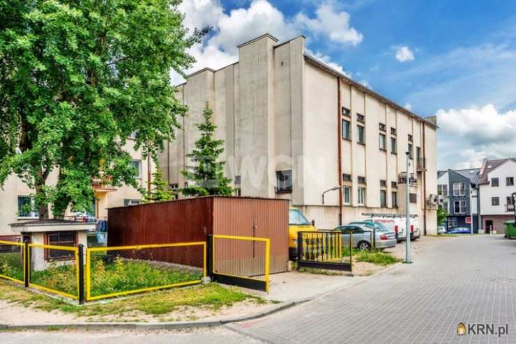 Człuchów, ul. , 30 pokojowe, Lokal użytkowy  na sprzedaż