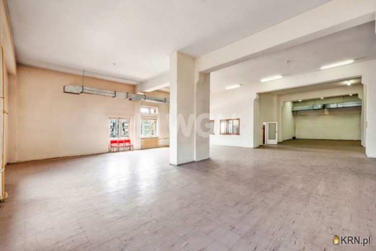 Lokal użytkowy  na sprzedaż, 30 pokojowe, Człuchów, ul. 