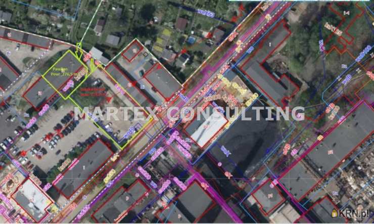 Lokal użytkowy  na sprzedaż, Rybnik, Chwałowice, ul. , 10 pokojowe