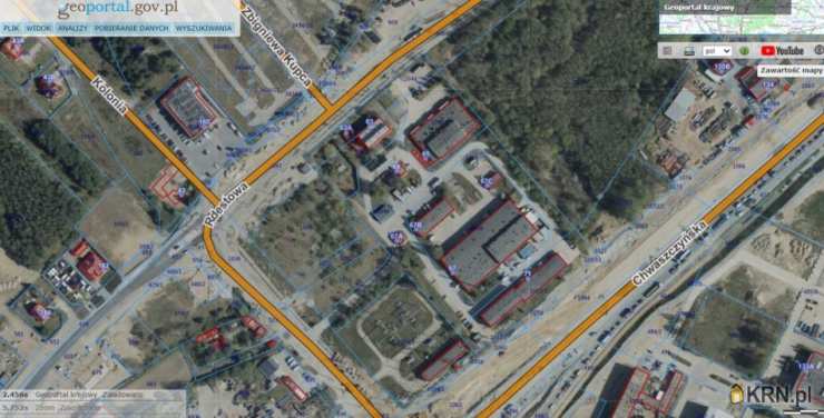 Lokal użytkowy  do wynajęcia, , Gdynia, ul. 