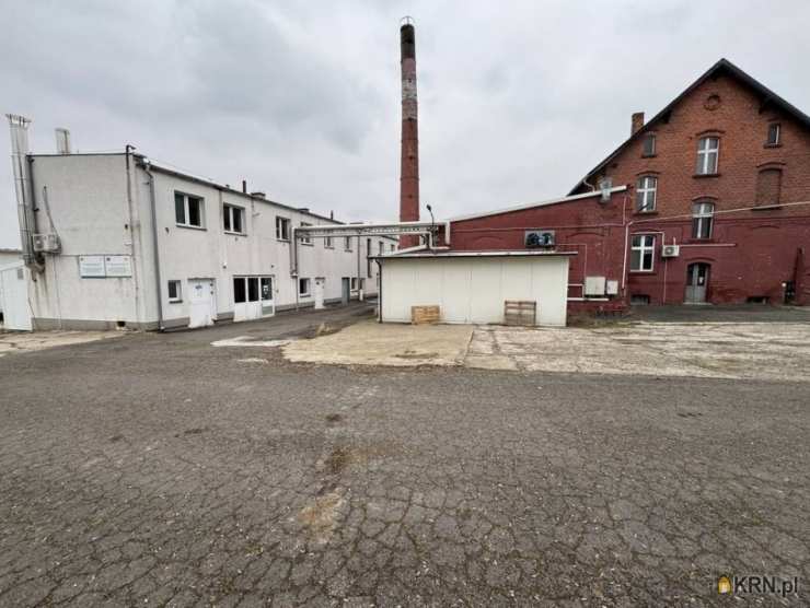 Lokal użytkowy  na sprzedaż, Łambinowice, ul. , 