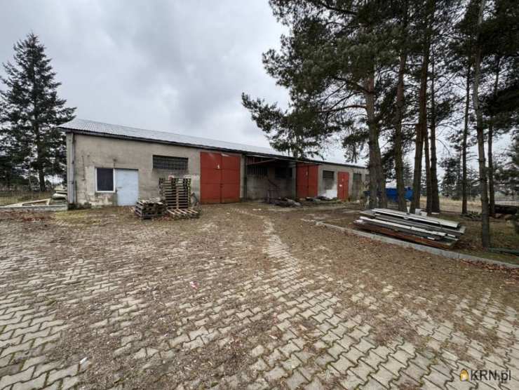 Lokal użytkowy  na sprzedaż, , Łambinowice, ul. 