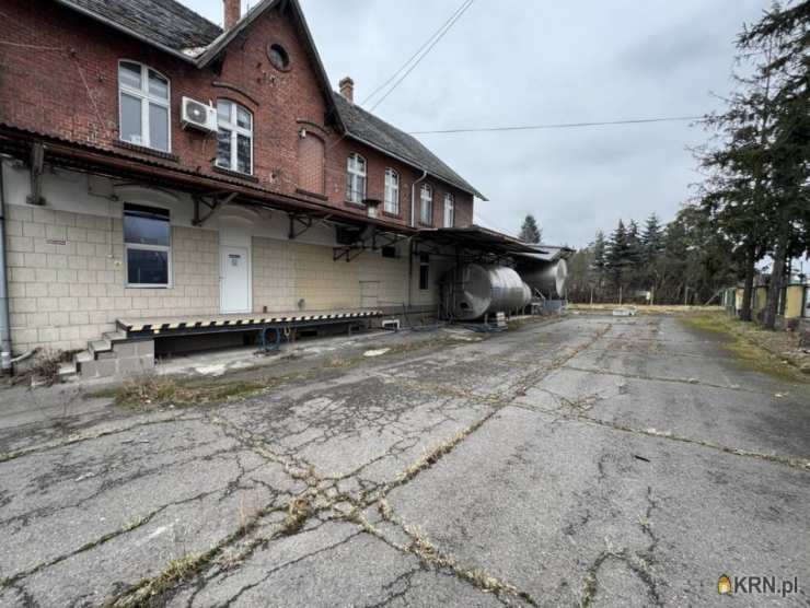 , Łambinowice, ul. , Lokal użytkowy  na sprzedaż
