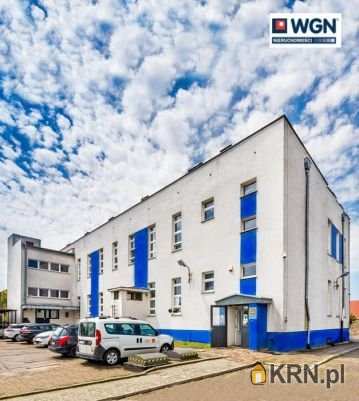 Lokal użytkowy  na sprzedaż, Włocławek, ul. , 30 pokojowe