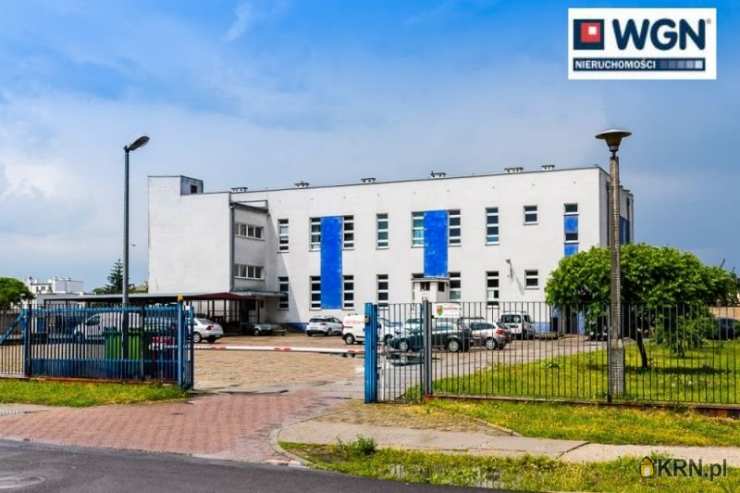 Lokal użytkowy  na sprzedaż, 30 pokojowe, Włocławek, ul. 