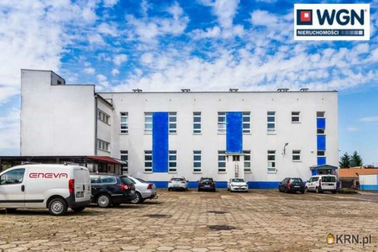 Włocławek, ul. , Lokal użytkowy  na sprzedaż, 30 pokojowe