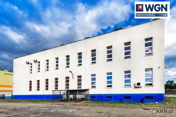 Włocławek, ul. , 30 pokojowe, Lokal użytkowy  na sprzedaż