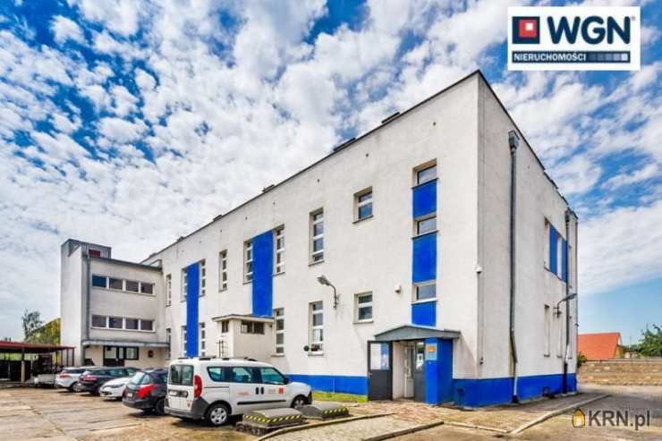 30 pokojowe, Włocławek, ul. , Lokal użytkowy  na sprzedaż