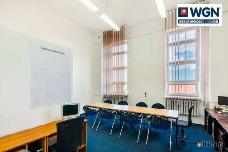 Lokal użytkowy  na sprzedaż, 30 pokojowe, Włocławek, ul. 