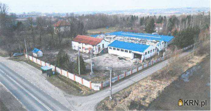 Lokal użytkowy  na sprzedaż, Bogaczewo, ul. , 