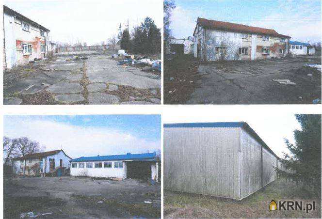 Bogaczewo, ul. , Lokal użytkowy  na sprzedaż, 