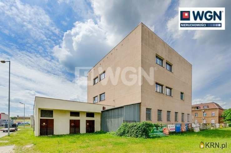 Lokal użytkowy  na sprzedaż, Kościan, ul. , 