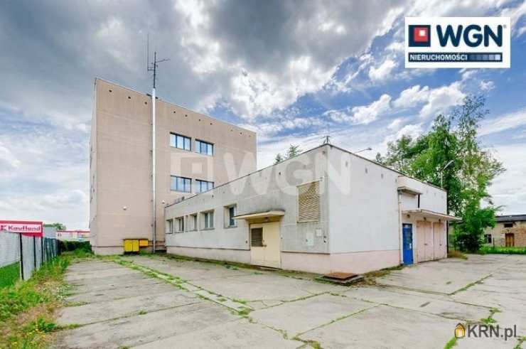 , Kościan, ul. , Lokal użytkowy  na sprzedaż