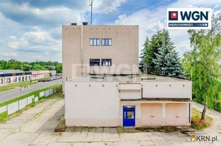 , Lokal użytkowy  na sprzedaż, Kościan, ul. 