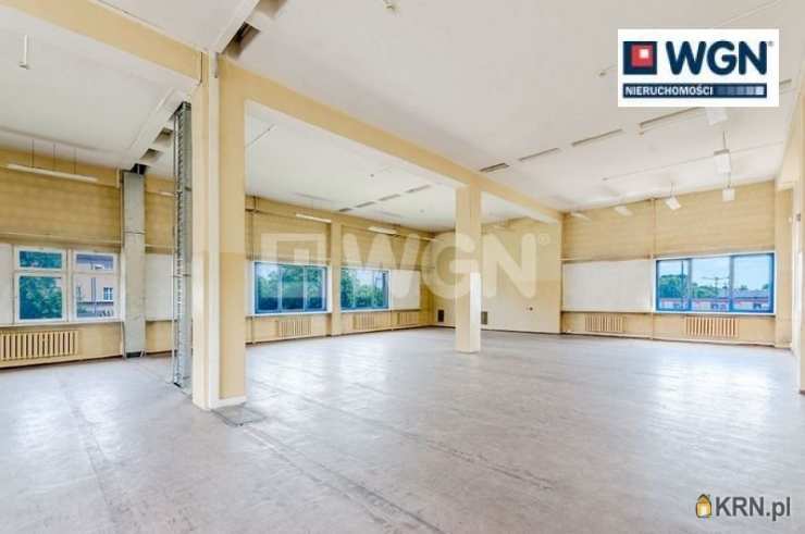 Polkowice Biuro - Agencja Nieruchomości WGN, Lokal użytkowy  na sprzedaż, Kościan, ul. 