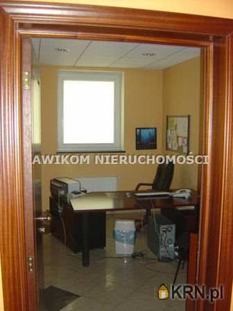 AWIKOM NIERUCHOMOŚCI Anna Jankowska, Lokal użytkowy  na sprzedaż, Opacz-Kolonia, ul. 