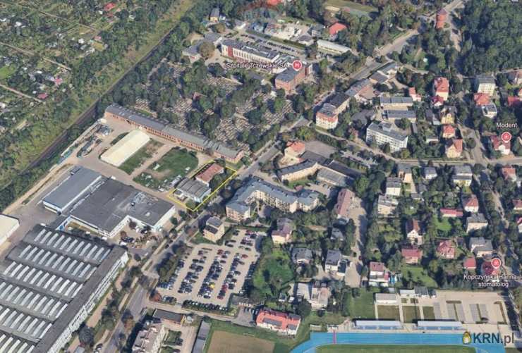 Lokal użytkowy  na sprzedaż, Tczew, ul. , 