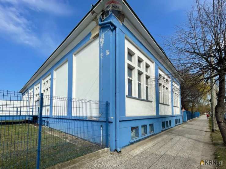 , Tczew, ul. , Lokal użytkowy  na sprzedaż