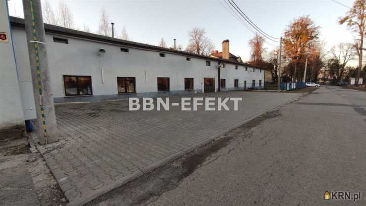 Lokal użytkowy  na sprzedaż, Pogórze, ul. , 