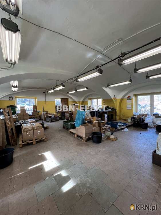 , Lokal użytkowy  na sprzedaż, Pogórze, ul. 