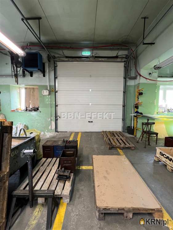 Bielskie Biuro Nieruchomości EFEKT- Krzysztof Filipek , Lokal użytkowy  na sprzedaż, Pogórze, ul. 