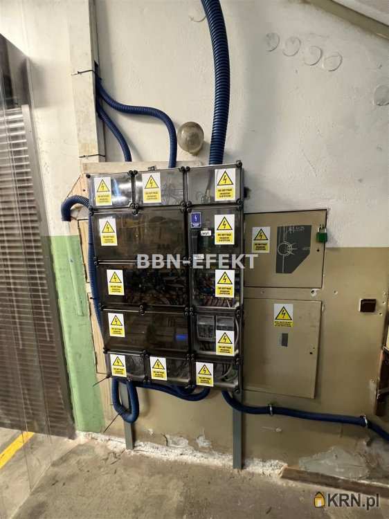 Bielskie Biuro Nieruchomości EFEKT- Krzysztof Filipek , Lokal użytkowy  na sprzedaż, Pogórze, ul. 