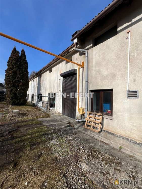 Lokal użytkowy  na sprzedaż, Pogórze, ul. , 