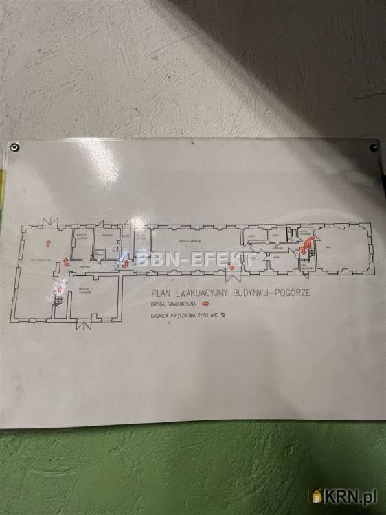 , Pogórze, ul. , Lokal użytkowy  na sprzedaż