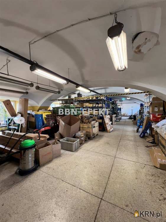 , Lokal użytkowy  na sprzedaż, Pogórze, ul. 